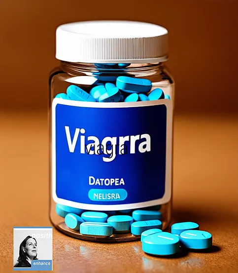 Viagra hombre